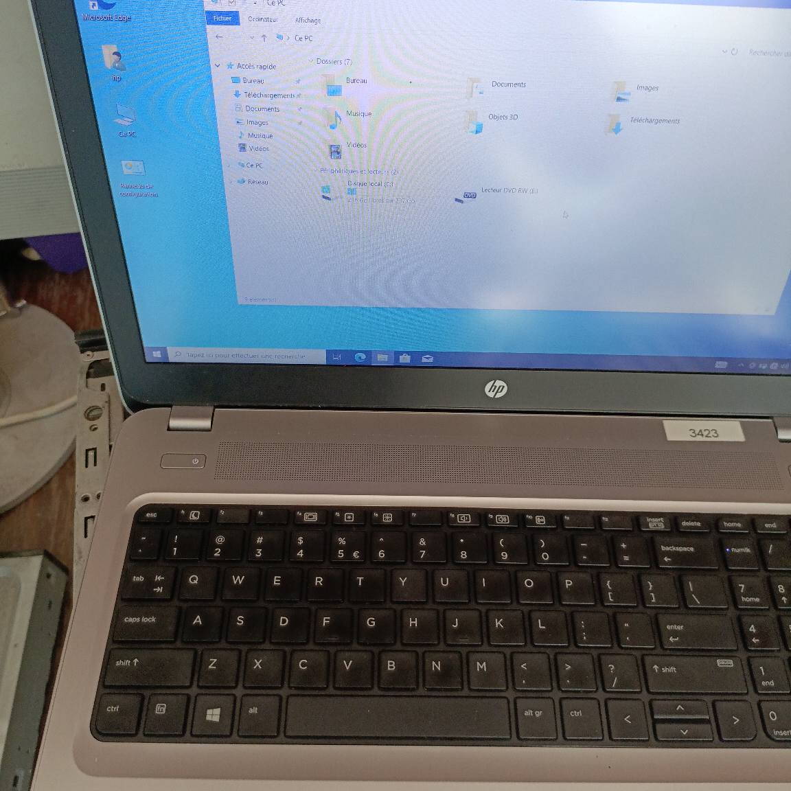 حاسوب محمول