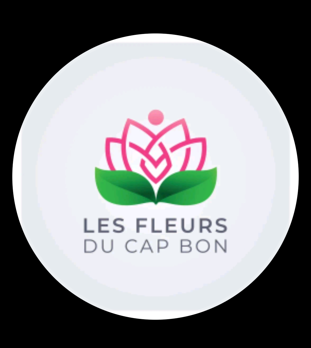 Les fleurs du capbon